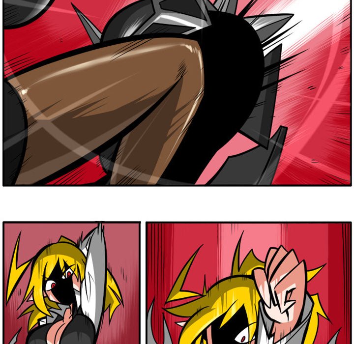 Maki and Friends Chapter 91 image 27