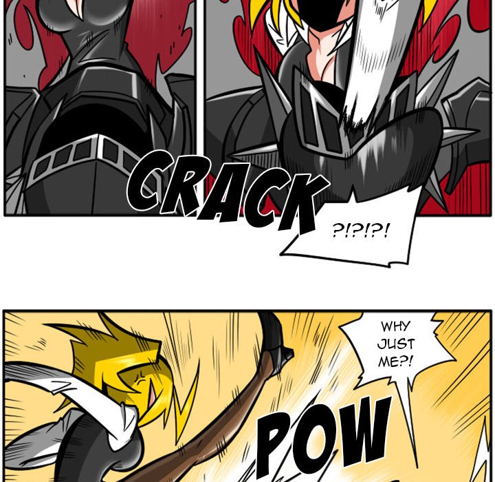 Maki and Friends Chapter 91 image 28