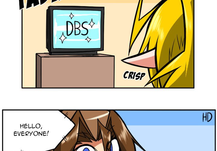 Maki and Friends Chapter 91 image 2