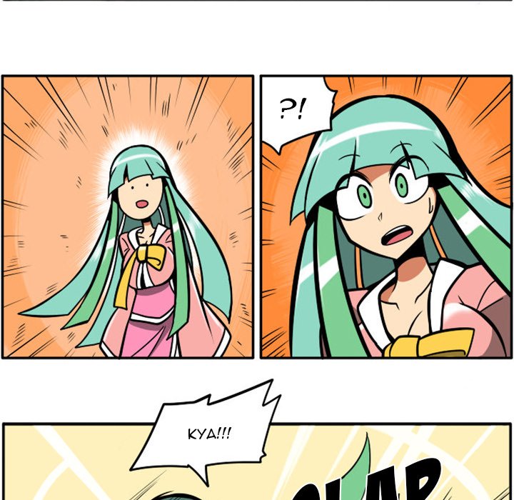 Maki and Friends Chapter 91 image 30