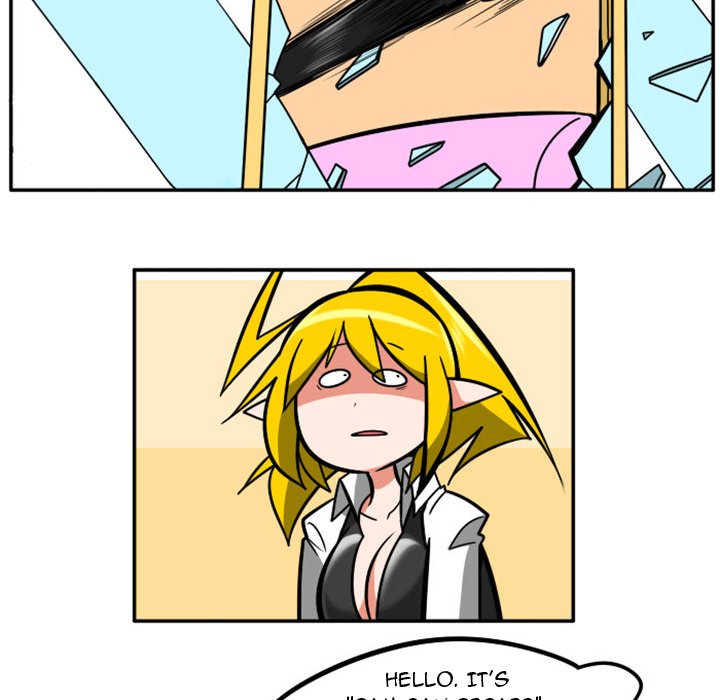 Maki and Friends Chapter 91 image 32