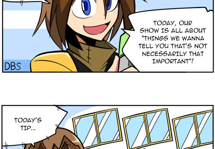 Maki and Friends Chapter 91 image 3