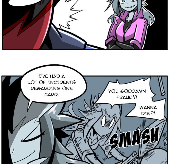 Maki and Friends Chapter 92 image 10