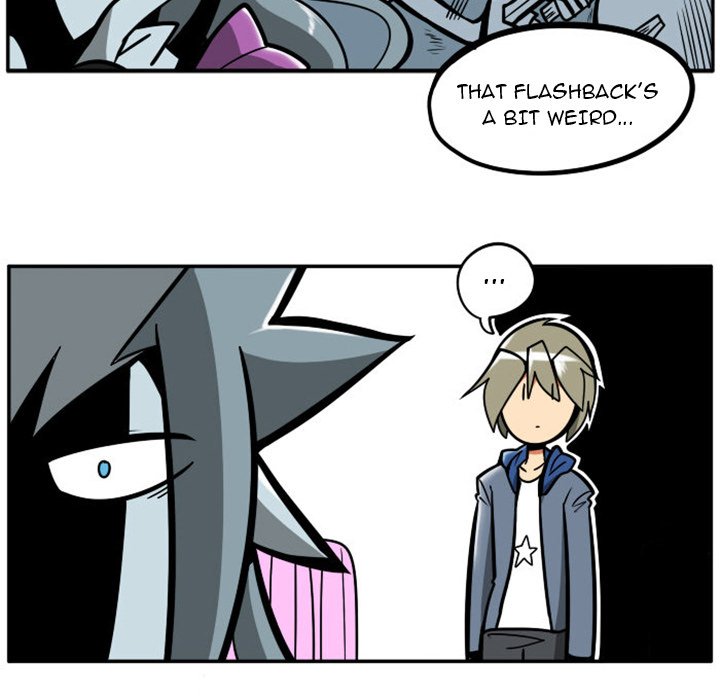Maki and Friends Chapter 92 image 11