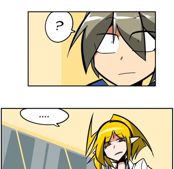 Maki and Friends Chapter 92 image 12