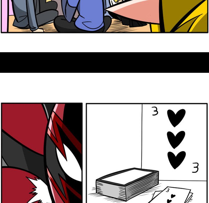 Maki and Friends Chapter 92 image 14
