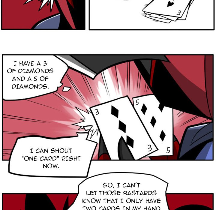 Maki and Friends Chapter 92 image 15