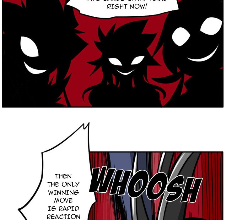 Maki and Friends Chapter 92 image 16