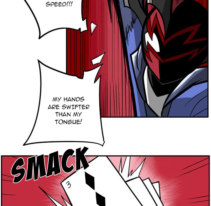Maki and Friends Chapter 92 image 17
