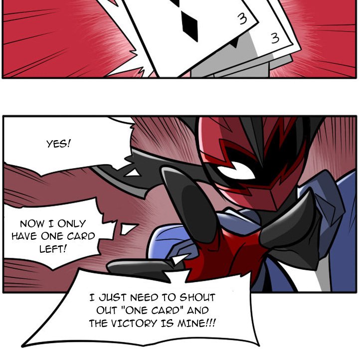 Maki and Friends Chapter 92 image 18
