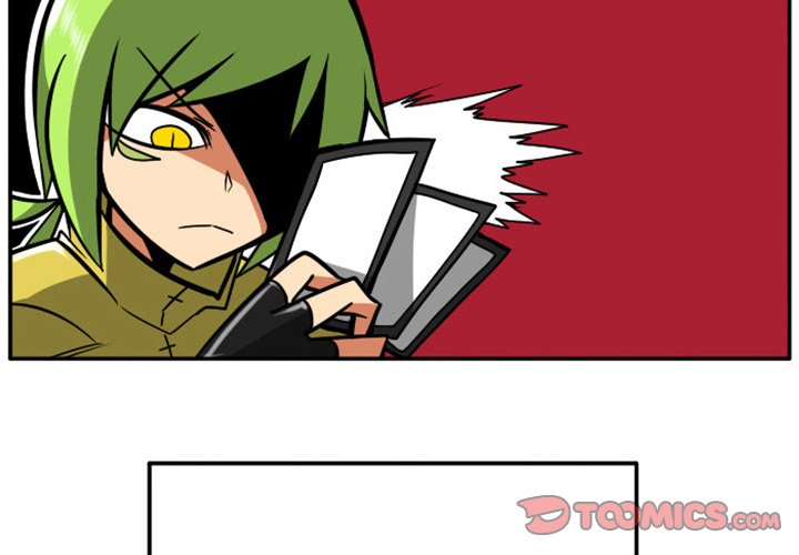 Maki and Friends Chapter 92 image 1