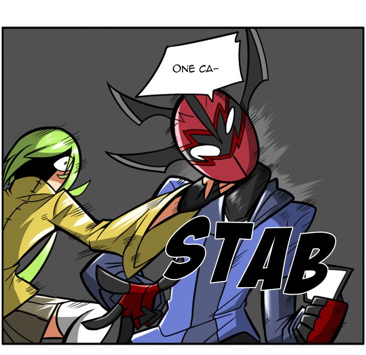 Maki and Friends Chapter 92 image 19