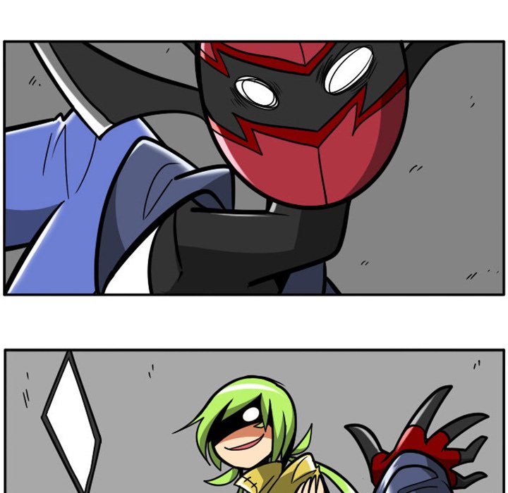 Maki and Friends Chapter 92 image 20