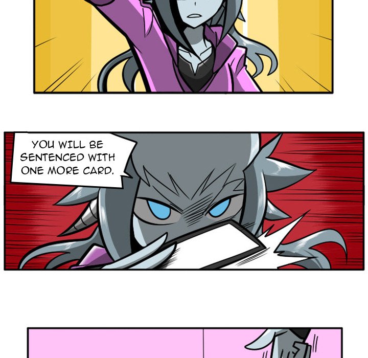 Maki and Friends Chapter 92 image 23