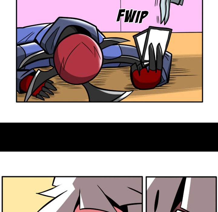 Maki and Friends Chapter 92 image 24