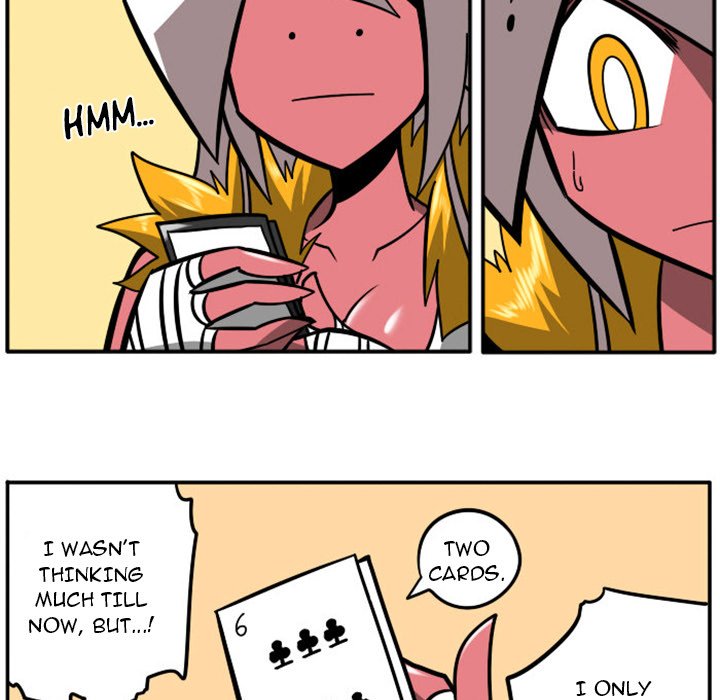 Maki and Friends Chapter 92 image 25