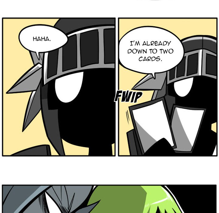 Maki and Friends Chapter 92 image 27
