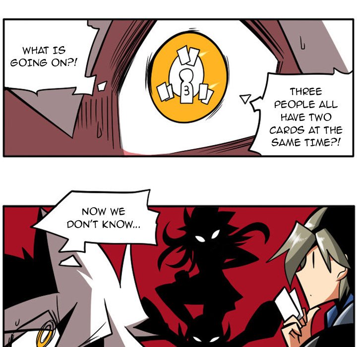 Maki and Friends Chapter 92 image 31