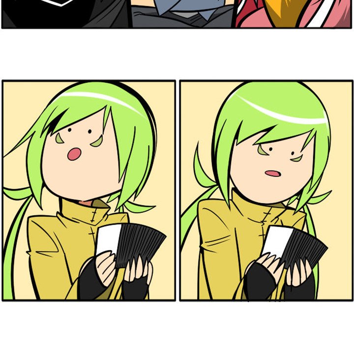 Maki and Friends Chapter 92 image 38