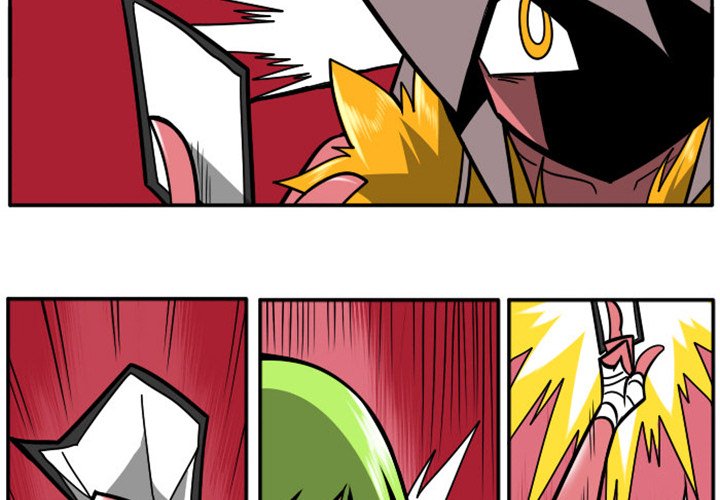 Maki and Friends Chapter 92 image 3