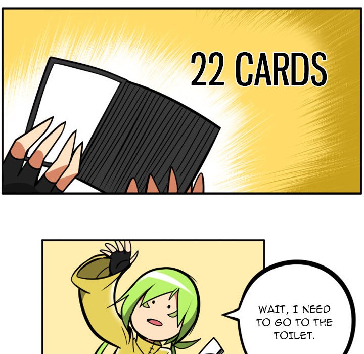 Maki and Friends Chapter 92 image 39