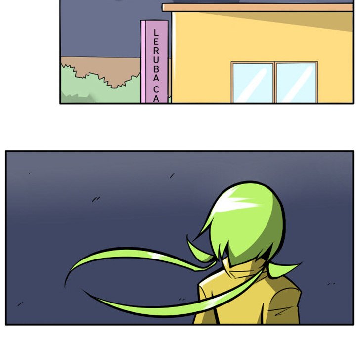 Maki and Friends Chapter 92 image 41