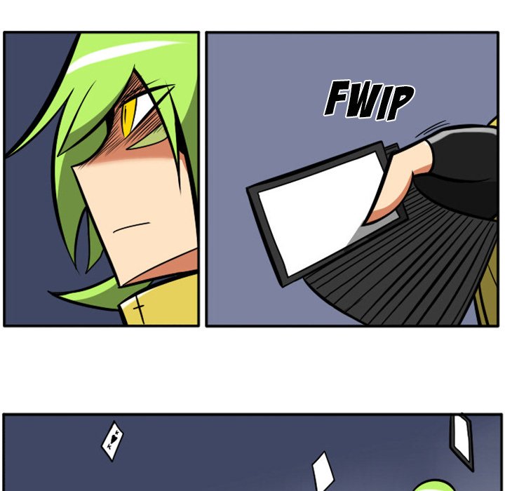 Maki and Friends Chapter 92 image 42