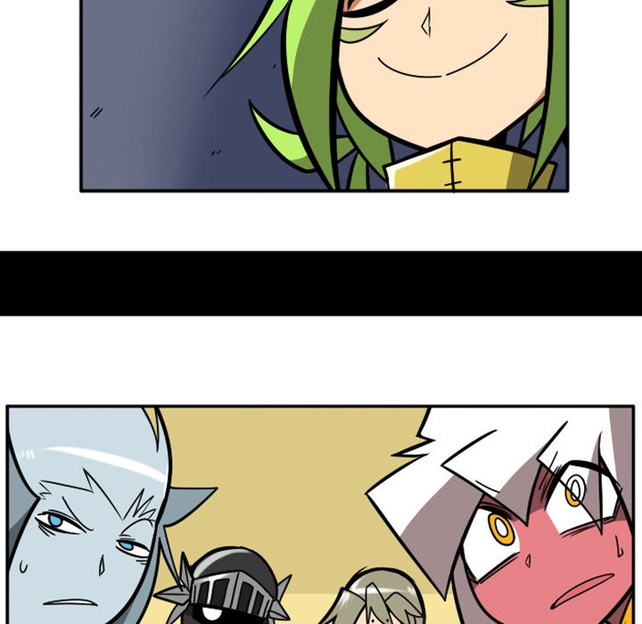 Maki and Friends Chapter 92 image 44