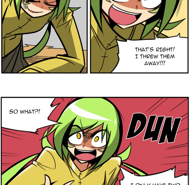 Maki and Friends Chapter 92 image 48