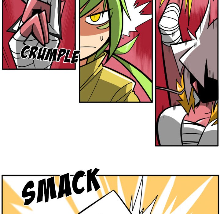 Maki and Friends Chapter 92 image 4
