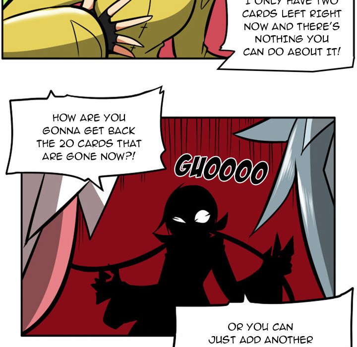 Maki and Friends Chapter 92 image 49