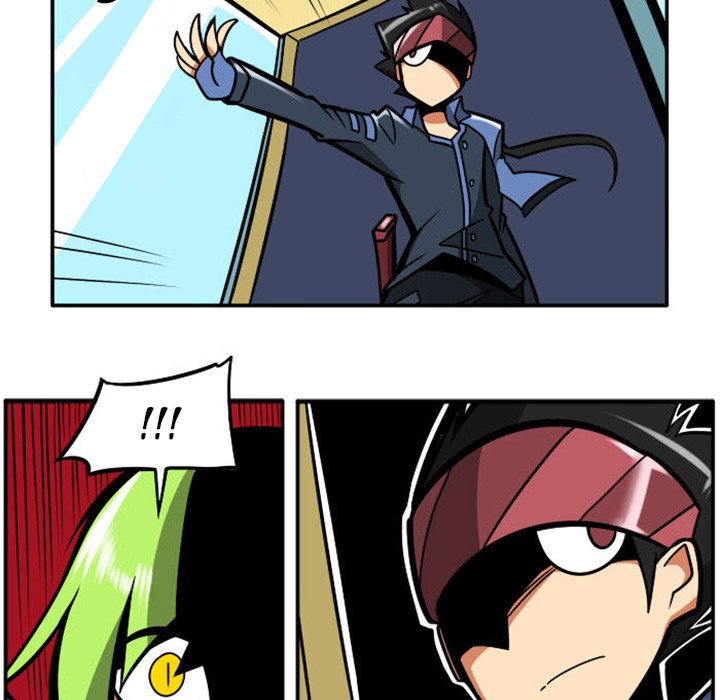Maki and Friends Chapter 92 image 51