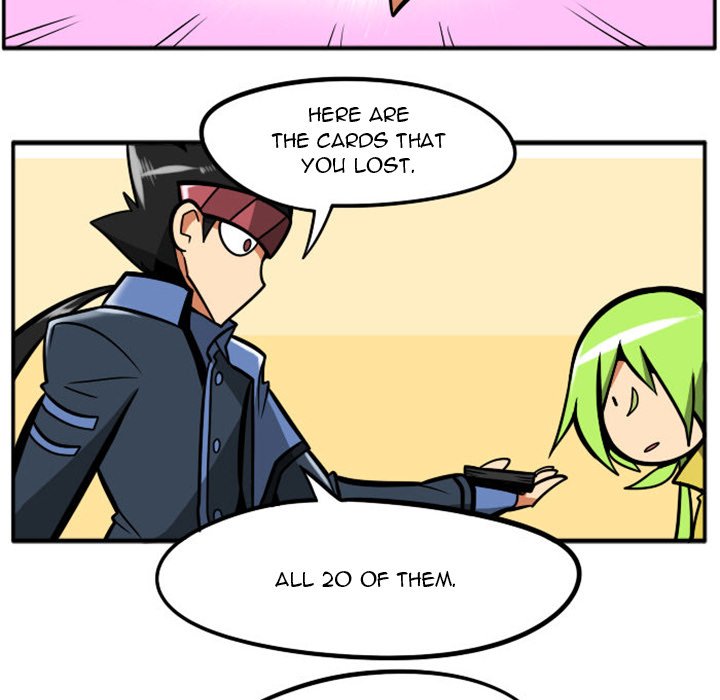 Maki and Friends Chapter 92 image 53