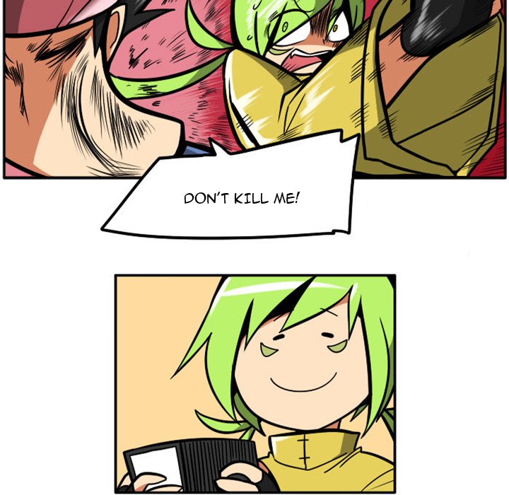 Maki and Friends Chapter 92 image 55