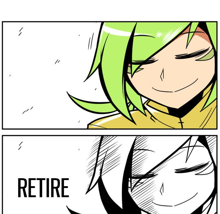 Maki and Friends Chapter 92 image 56