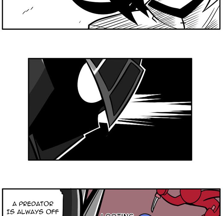 Maki and Friends Chapter 92 image 57