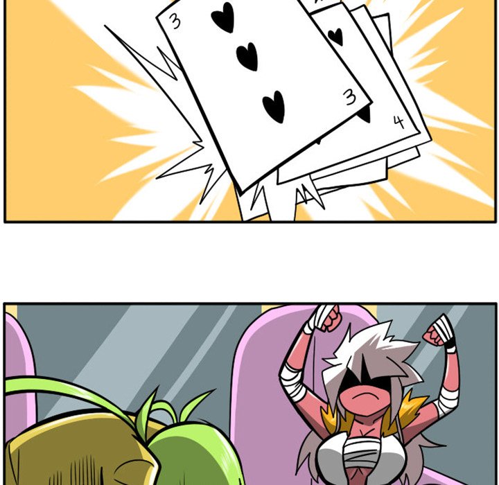 Maki and Friends Chapter 92 image 5