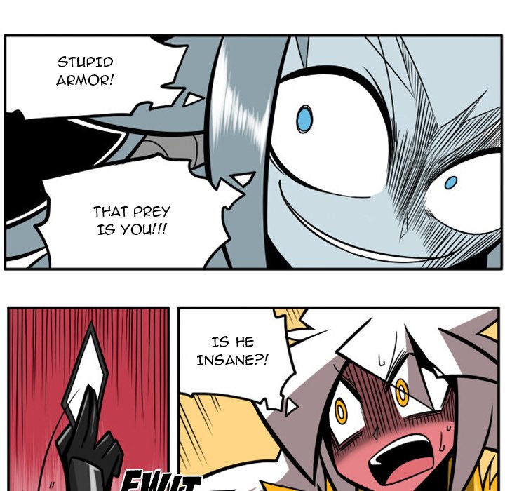 Maki and Friends Chapter 92 image 59