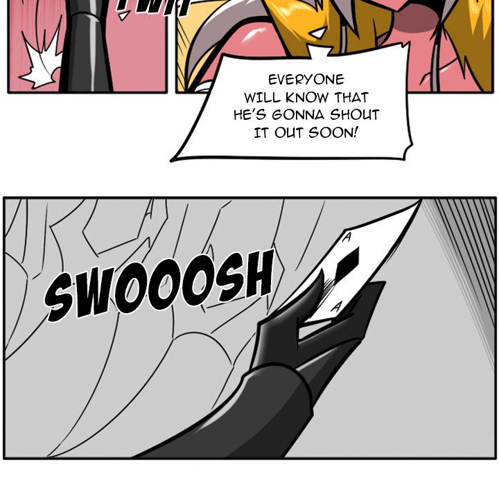 Maki and Friends Chapter 92 image 60