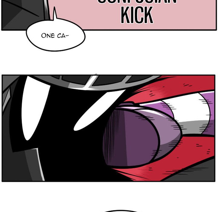 Maki and Friends Chapter 92 image 63