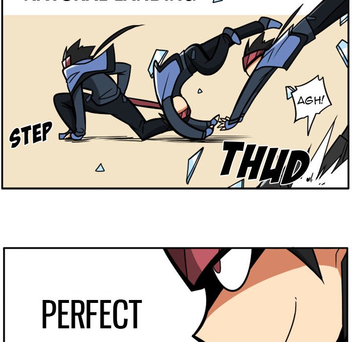 Maki and Friends Chapter 92 image 68