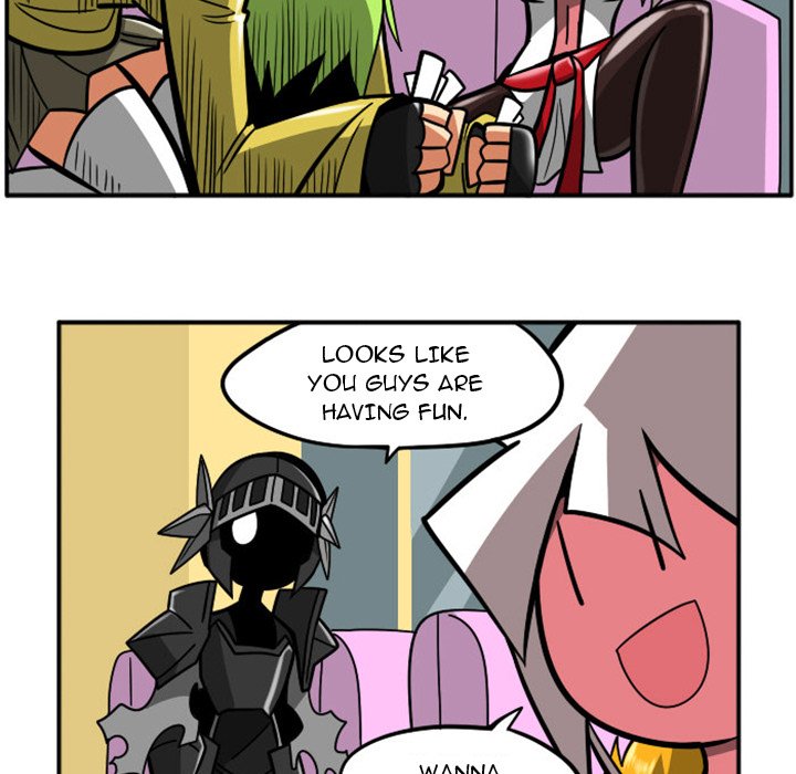 Maki and Friends Chapter 92 image 6