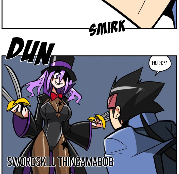 Maki and Friends Chapter 92 image 69