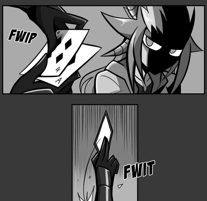 Maki and Friends Chapter 92 image 76