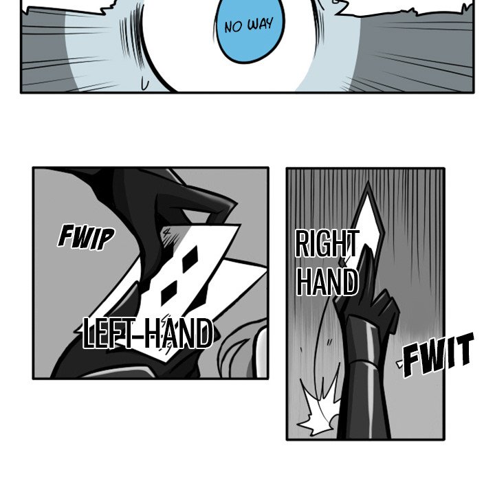 Maki and Friends Chapter 92 image 78
