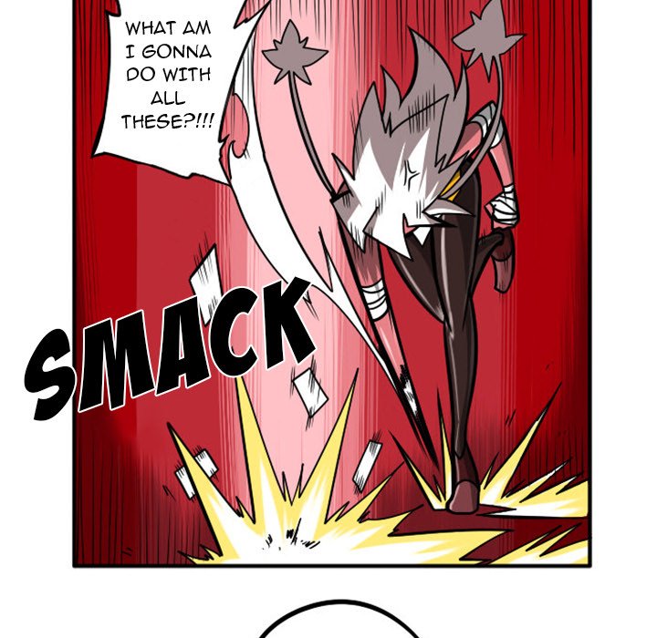 Maki and Friends Chapter 92 image 92