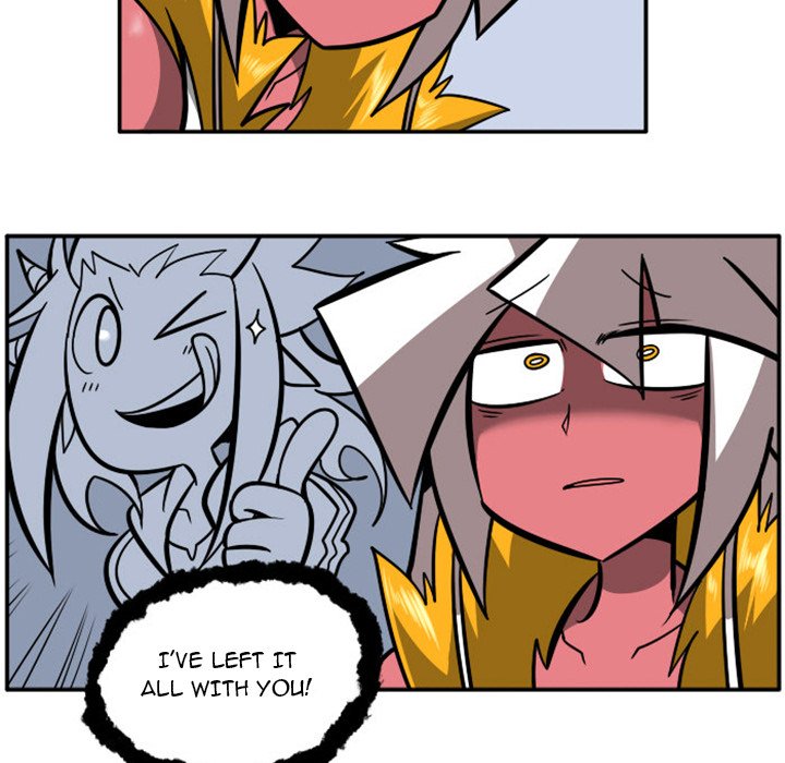 Maki and Friends Chapter 92 image 94