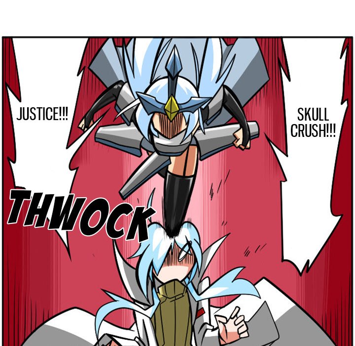 Maki and Friends Chapter 93 image 9