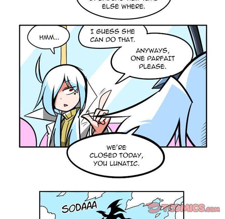 Maki and Friends Chapter 93 image 12