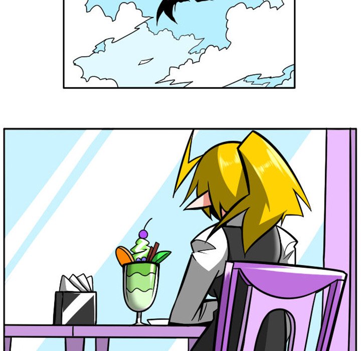Maki and Friends Chapter 93 image 13